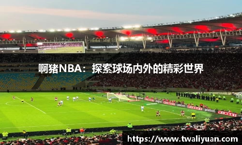 啊猪NBA：探索球场内外的精彩世界